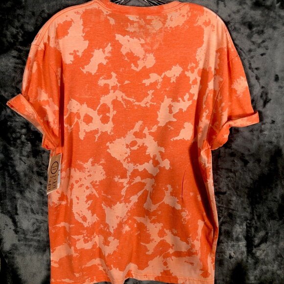 Womens Summer Vibes Short Sleeve Shirt Summer Graphic Tee Trendy Beach Shirt - Picture 9 of 9